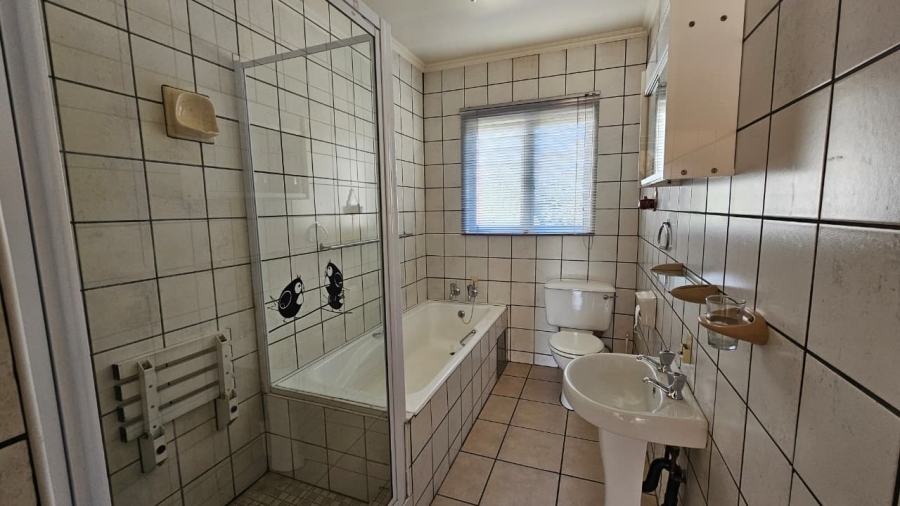 3 Bedroom Property for Sale in Doorn Free State